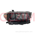 Car led lights front lamp headlights For Tacoma